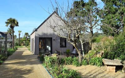 Maison de Vacances (4 Adultes)