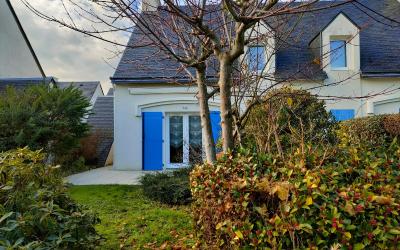 Maison 2u00a0Chambres