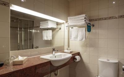 Ground Floor Standard Room