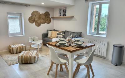 Appartement 1 Chambre