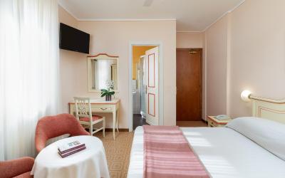 Camera Matrimoniale Classic