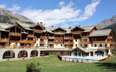 Appartement 1 Chambre