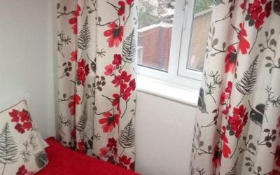Small Single Room