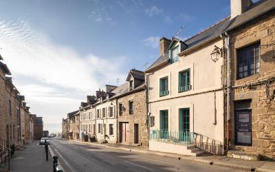 Maison 3u00a0Chambres
