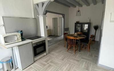 Maison 2u00a0Chambres