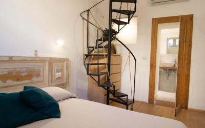 Ampia Camera Matrimoniale