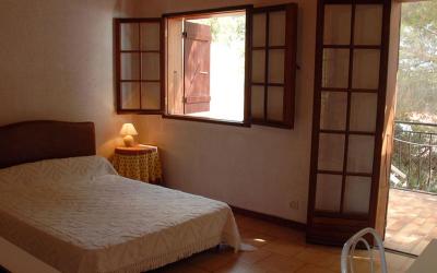 Studio - Vue sur Mer