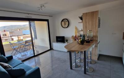 Appartement 1 Chambre