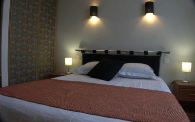 Chambre Double Standard Chambre Double Standard