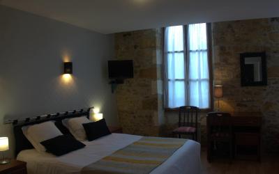 Grande Chambre Double 