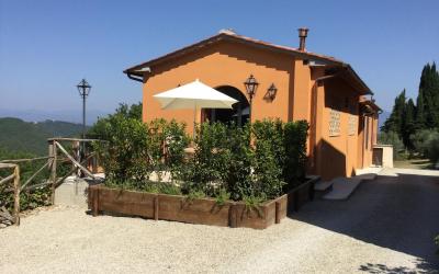 Appartamento con Terrazza