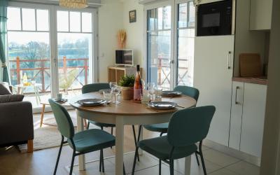 Appartement 2 Chambres