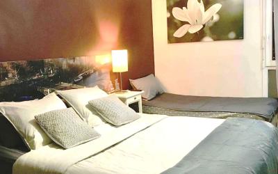 Appartement 3u00a0Chambres Appartement 3u00a0Chambres