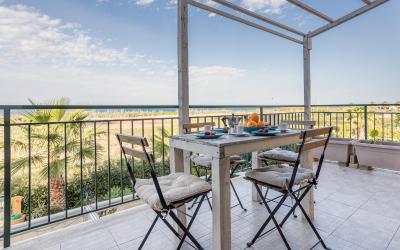 Appartamento con 3 Camere da Letto