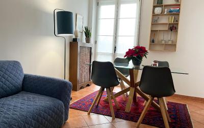 Appartamento con 1 Camera da Letto