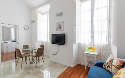 Appartamento con 1 Camera da Letto