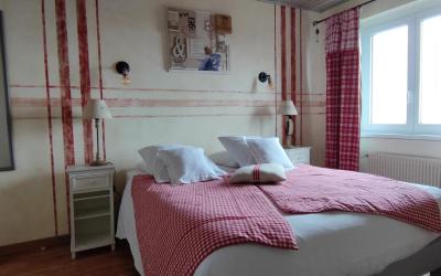 Grande Chambre Double  Grande Chambre Double