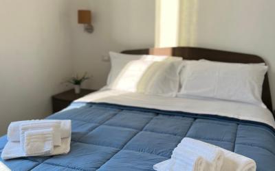 Camera Matrimoniale Standard