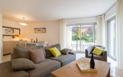 Appartement (6u00a0Adultes)