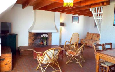 Appartement (5 Adultes)