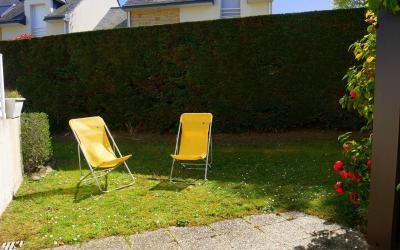 Appartement (6u00a0Adultes)