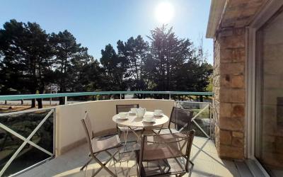 Appartement (4 Adultes)