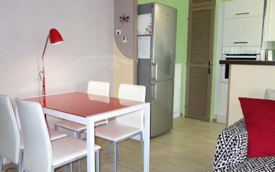 Appartement (3u00a0Adultes) Appartement (3u00a0Adultes)