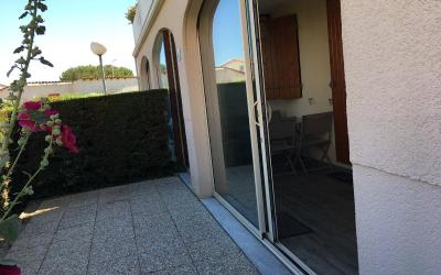 Appartement (4 Adultes)