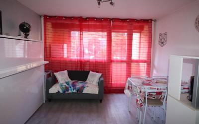 Appartement 1 Chambre
