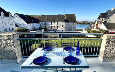 Appartement (4 Adultes)