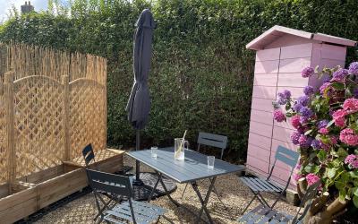 Maison de Vacances (5 Adultes)