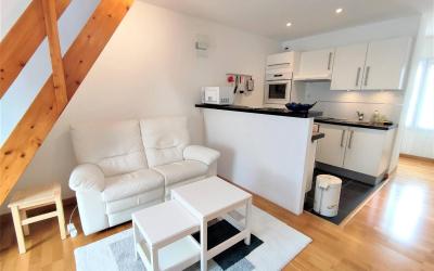 Appartement Appartement