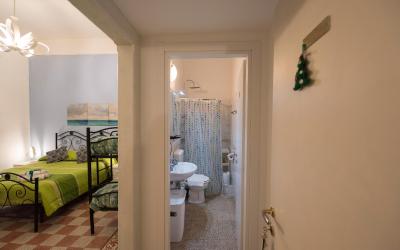 Camera King con Balcone 