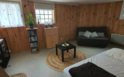 Maison 3u00a0Chambres