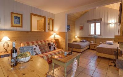 Nu00b0171 One Bedroom Apartment CHAMOIS - with private terrace and glacier view Nu00b0171 One Bedroom Apartment CHAMOIS - with private terrace and glacier view