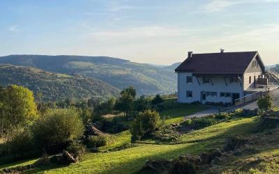 Appartement 2 Chambres Appartement 2 Chambres