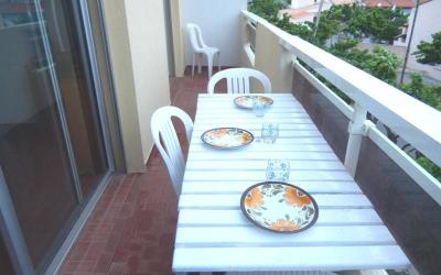 Appartement (6u00a0Adultes) Appartement (6u00a0Adultes)