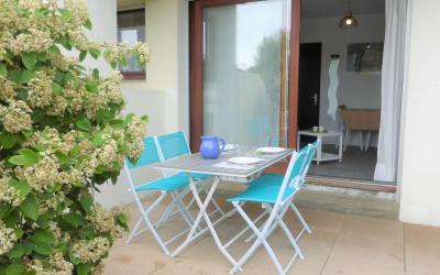 Appartement (3u00a0Adultes)