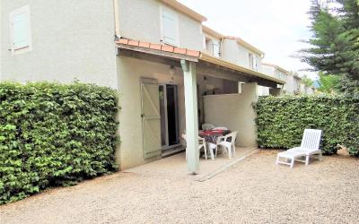 Maison de Vacances (6 Adultes)