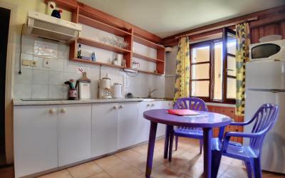 Appartement (2u00a0Adultes) Appartement (2u00a0Adultes)