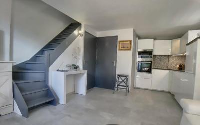 Appartement (5 Adultes) Appartement (5 Adultes)