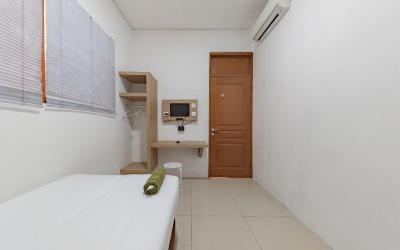 Kamar Single Kamar Single