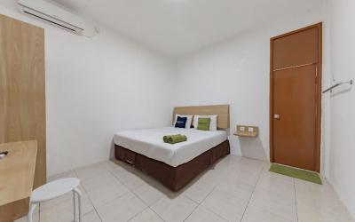 Kamar Superior Double Kamar Superior Double