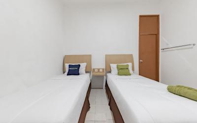 Kamar Superior Twin Kamar Superior Twin