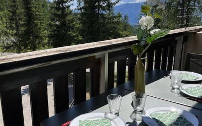 Appartement 2 Chambres Appartement 2 Chambres