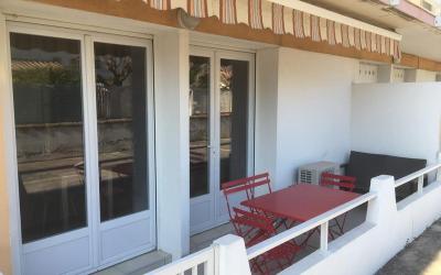 Appartement (4 Adultes) Appartement (4 Adultes)