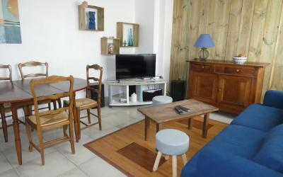 Appartement (4 Adultes)