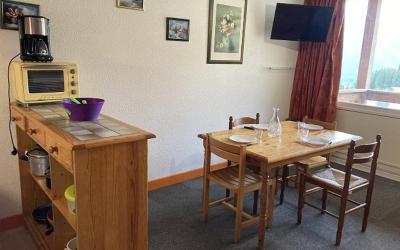 Appartement (4 Adultes)