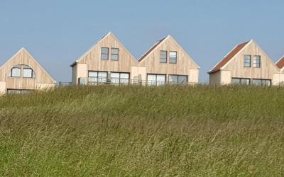 Studio - Vue sur Mer