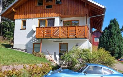 Apartment mit 2 Schlafzimmern